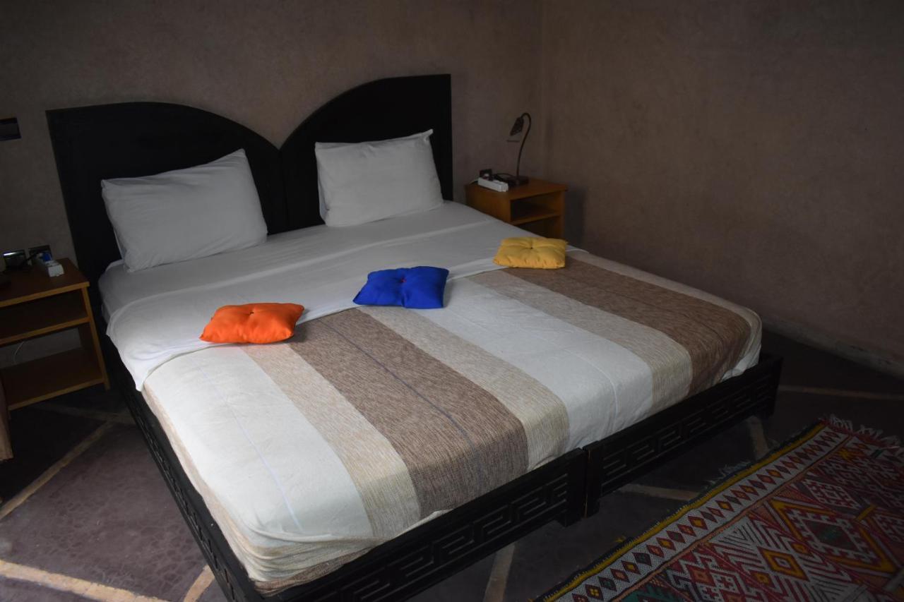 Riad Dar Alamane Marrakesh Exterior photo