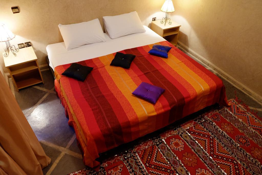 Riad Dar Alamane Marrakesh Room photo